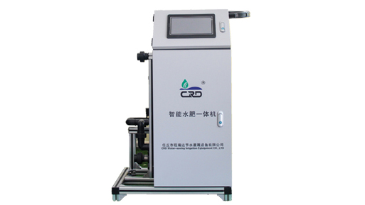 三门峡全自动水肥一体机