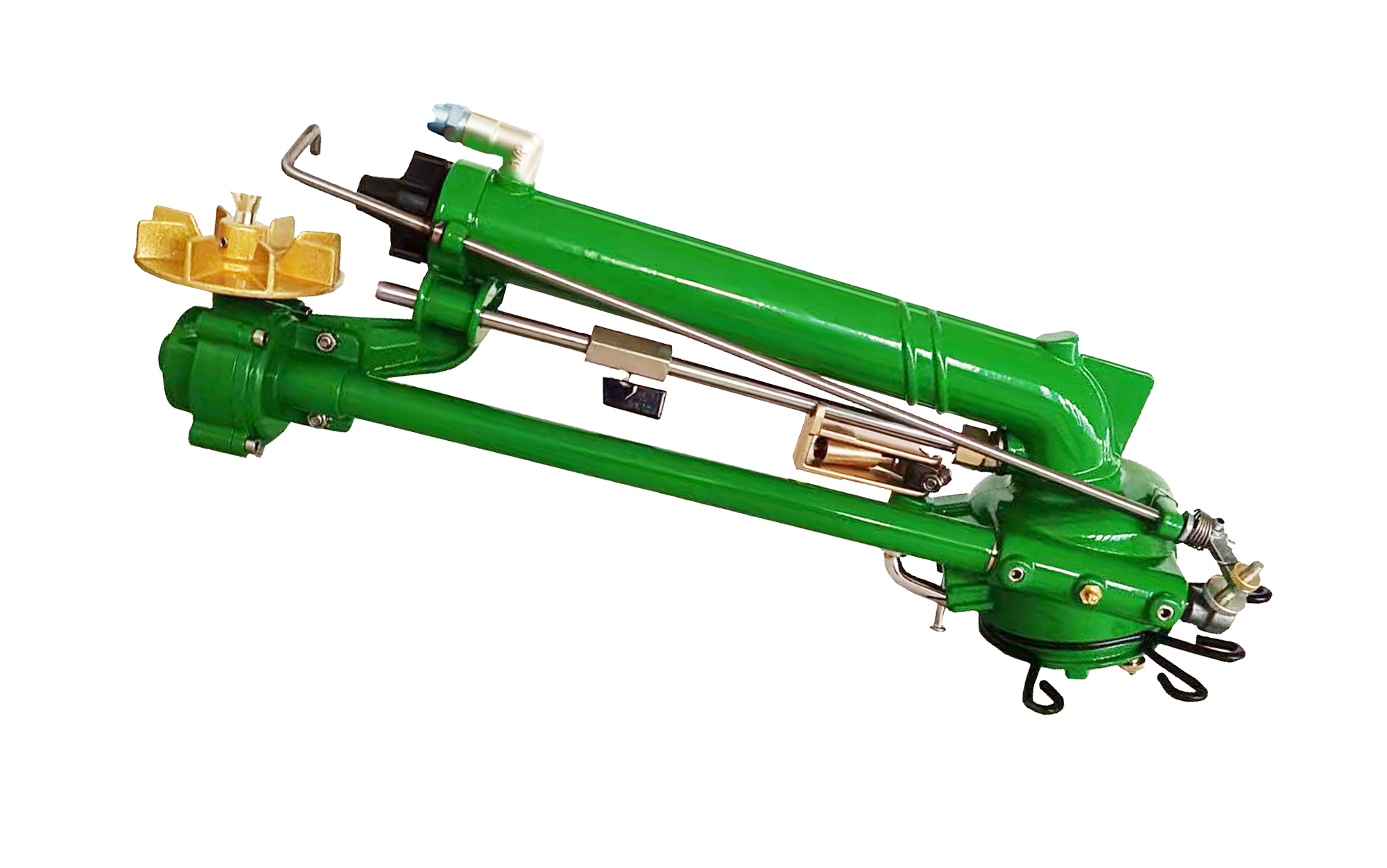 三门峡SK41 PLUS涡轮喷枪