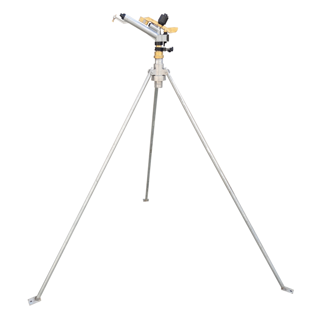 三门峡程瑞达 CRC30 灌溉喷枪支架四大核心优势