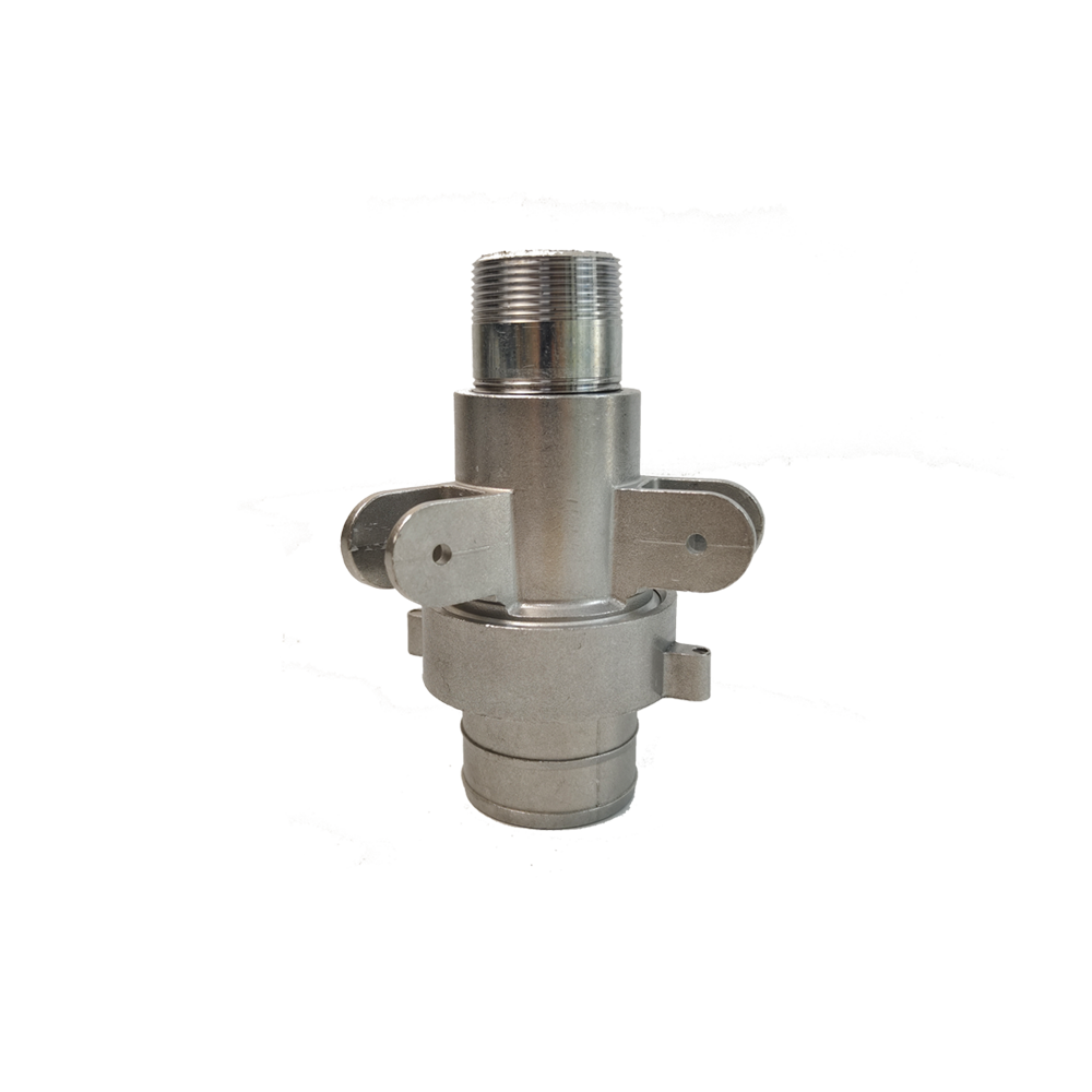 三门峡1.5寸鞍座