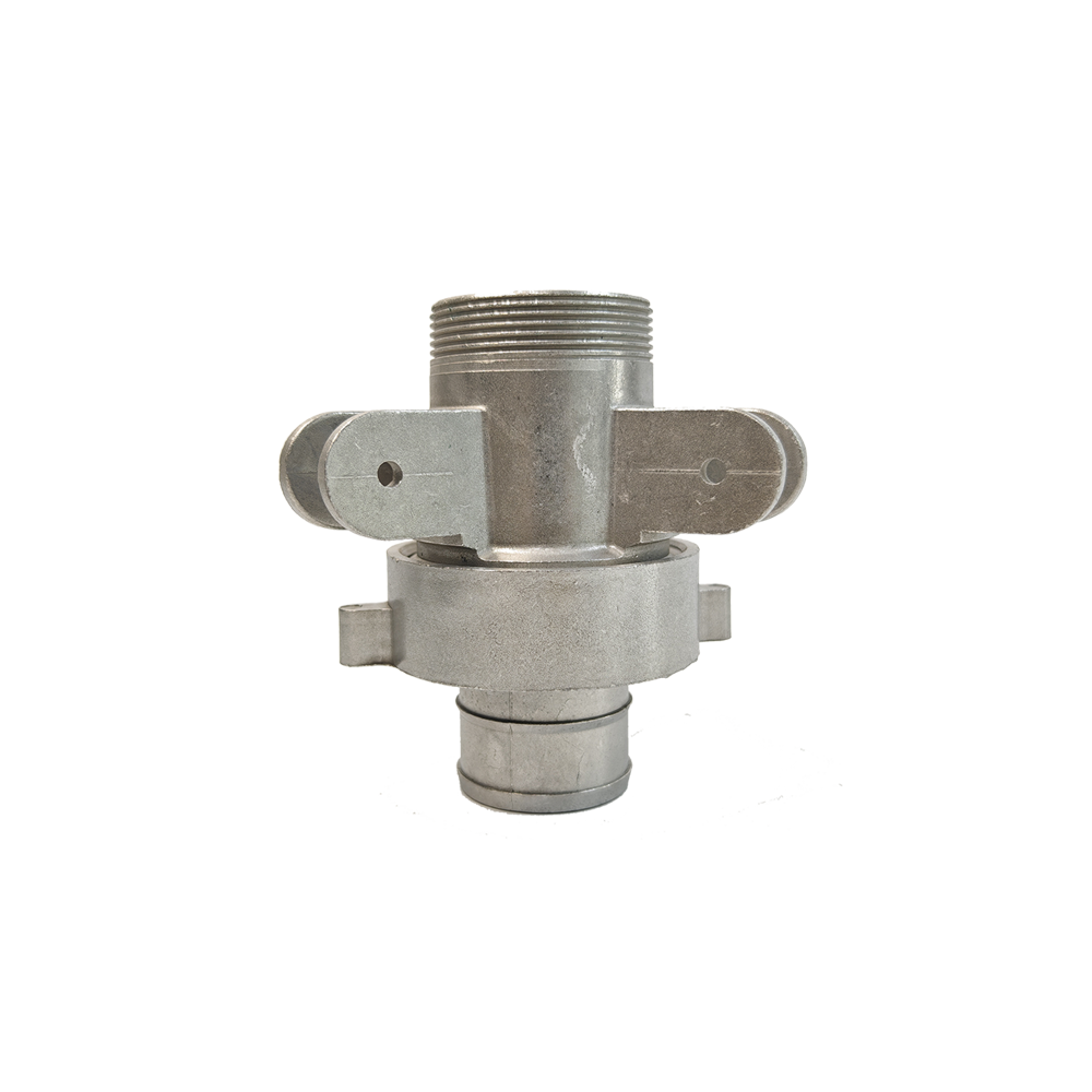 三门峡2.0寸鞍座