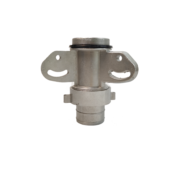 三门峡2.5寸鞍座