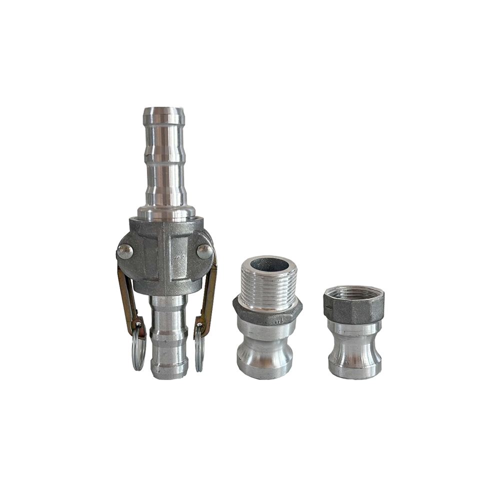 三门峡1.0寸快速接头