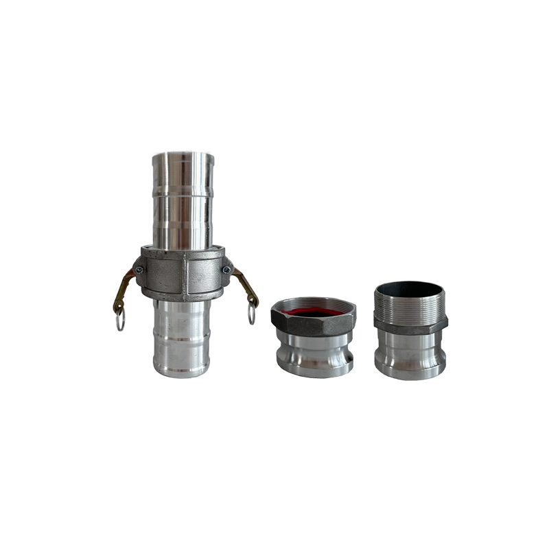 三门峡3.0寸快速接头