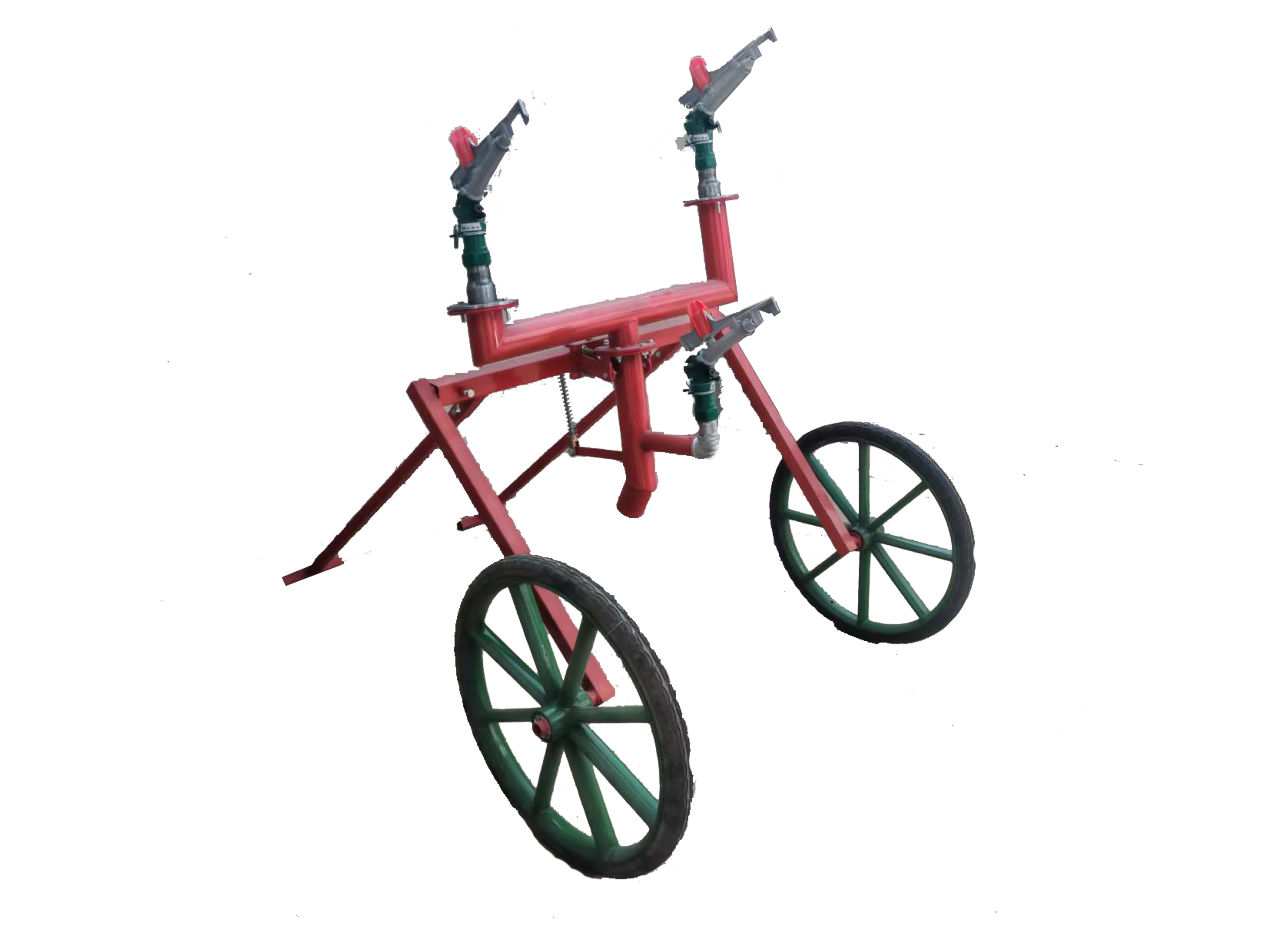 三门峡PY30移动喷灌车 春季播种农田灌溉高效搭档